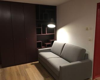 Apartment Villeurbanne - Villeurbanne - Soggiorno