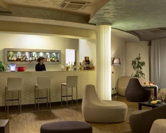 Hotel Aqua - Abano Terme - Bar