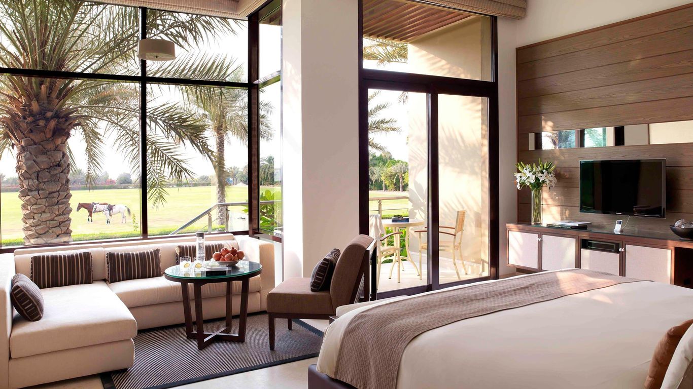 ديزرت بالم دبي