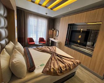 Hotel Zade - Erzurum