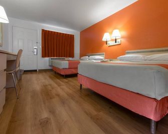 Motel 6 Albany Ny - Albany
