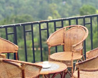 Vilona Inn - Tawalantenne - Balcón