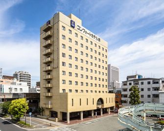 Comfort Hotel Sakai - Sakai - Building