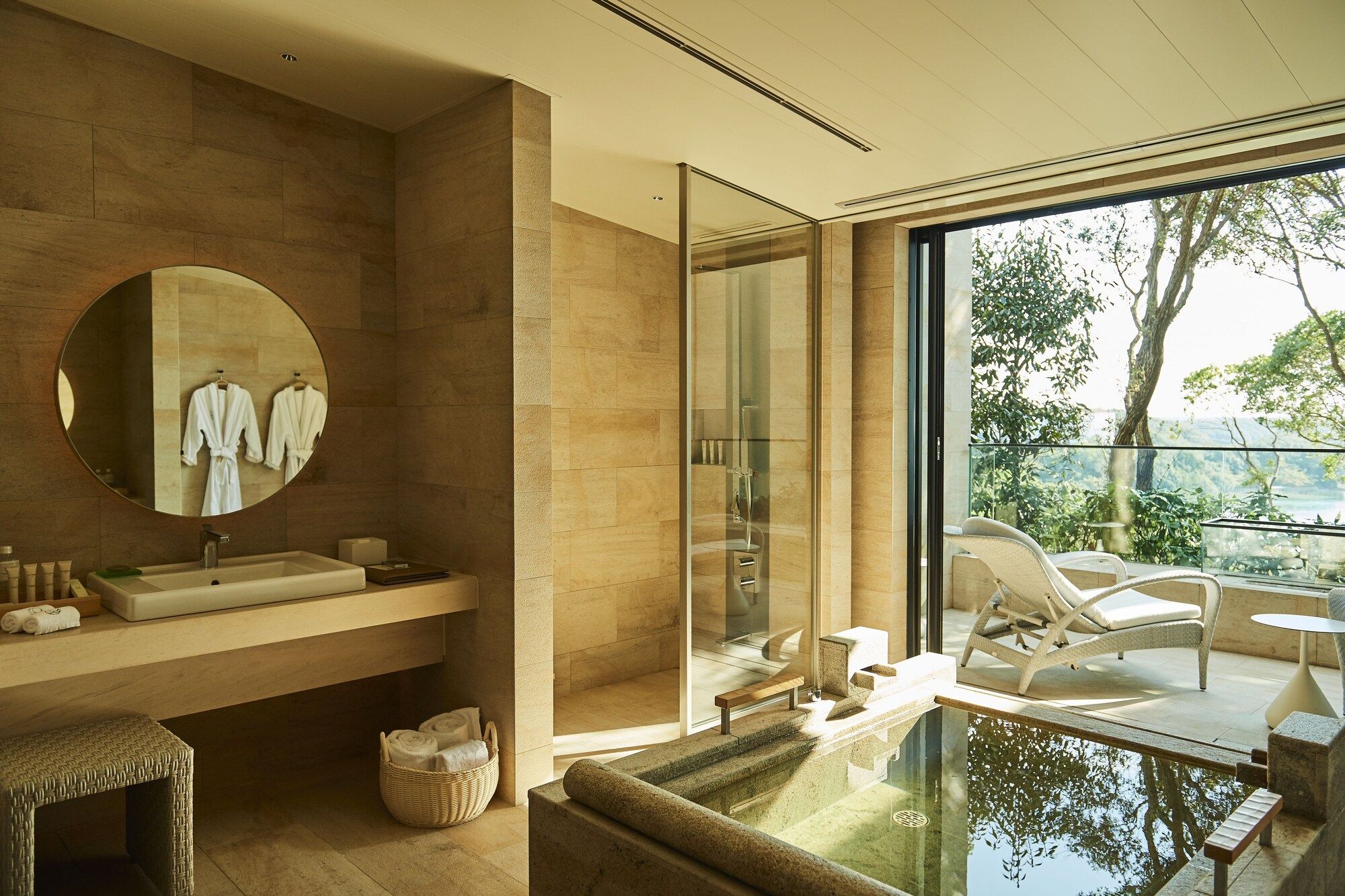 The Hiramatsu Hotels & Resorts Kashikojima - Shima