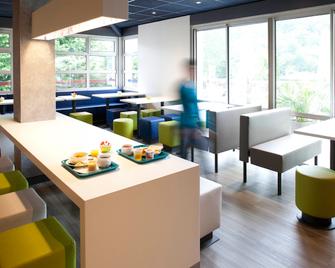 Ibis Budget Biarritz Anglet - Anglet - Restaurant