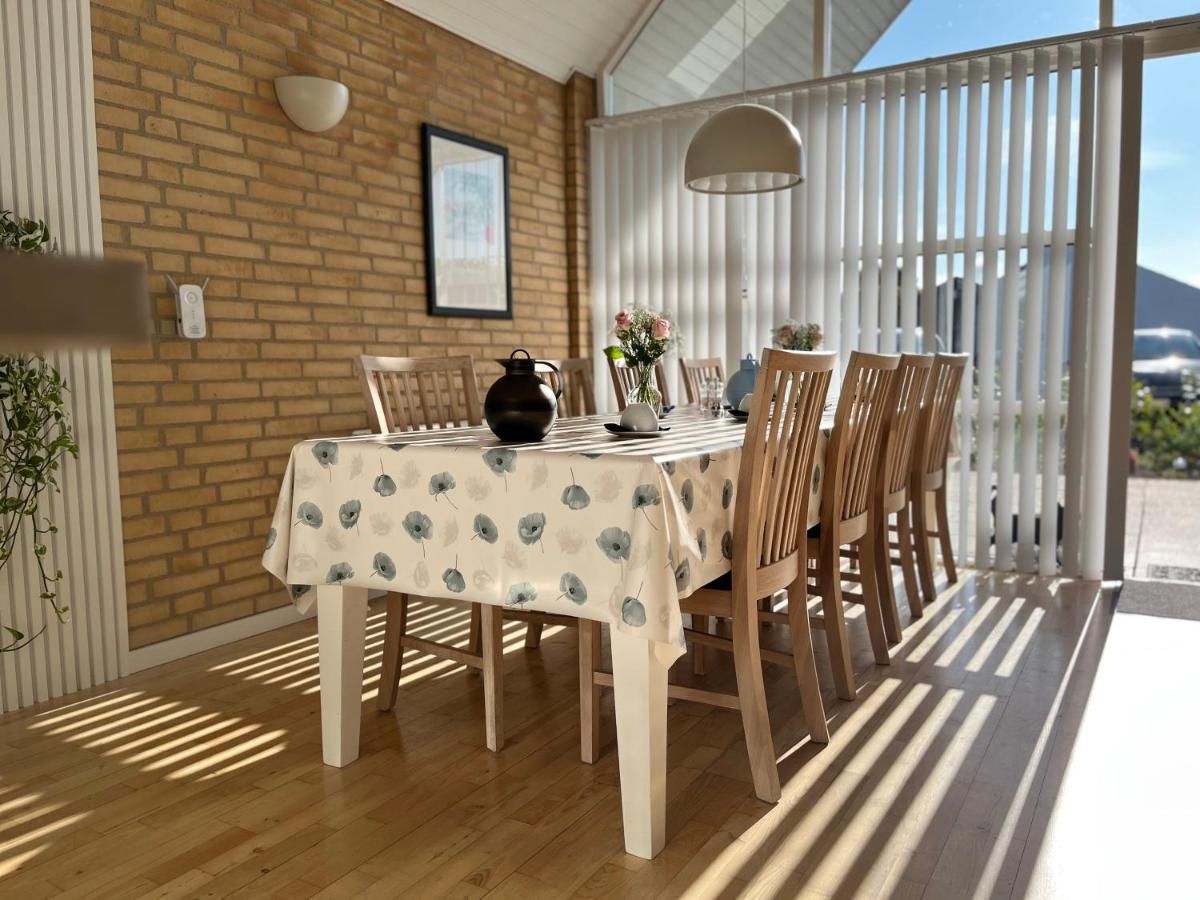Eddies Bed & Breakfast – Skagen