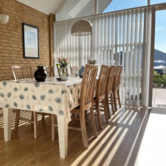 Eddies Bed & Breakfast – Skagen