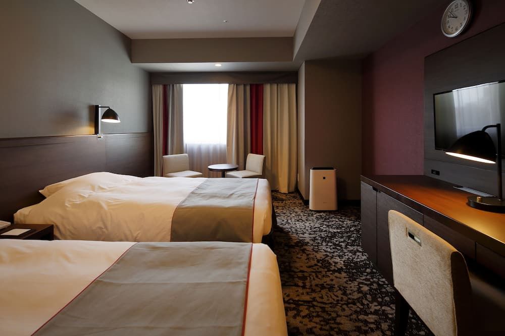 Hotel Monte Hermana Fukuoka