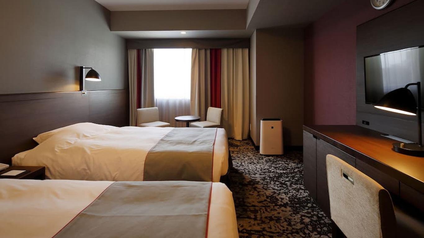 Hotel Monte Hermana Fukuoka