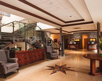 Great National Ballykisteen Golf Hotel - Tipperary - Lobby