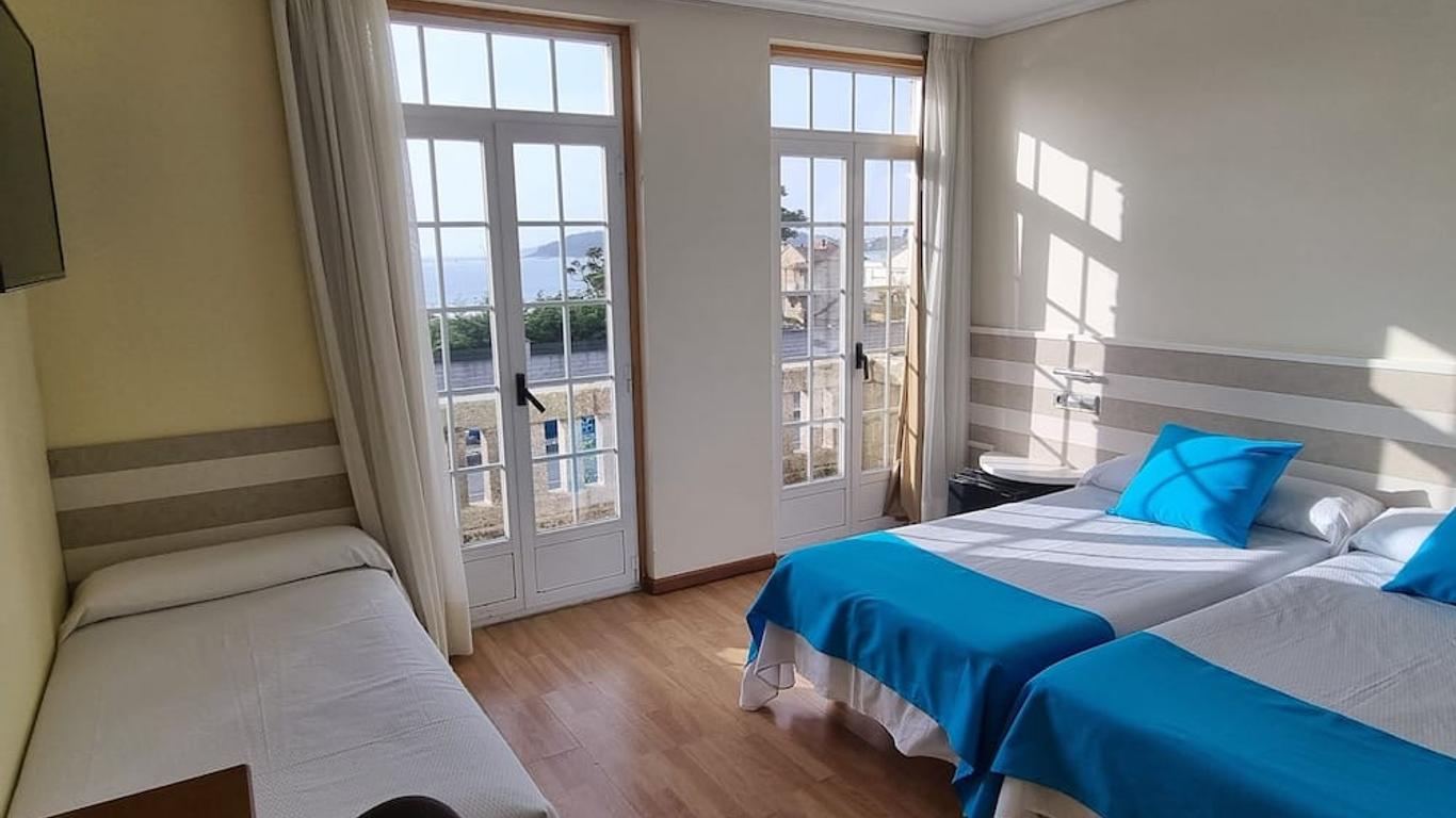 Hotel Miramar