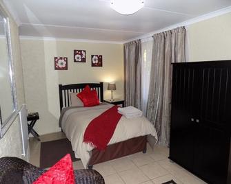 Castle Lodge - Boksburg - Ložnice