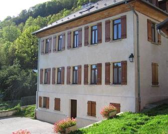 Le Nizeran N°6 - Saint Francois Longchamp - Saint-François-Longchamp - Building