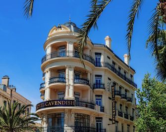Le Cavendish - Cannes - Edificio