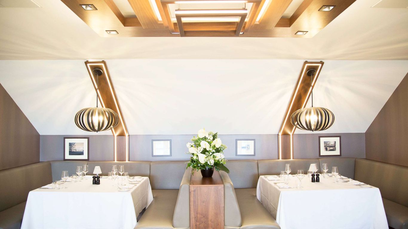 دبل تري باي هيلتون ميلتون كينيز