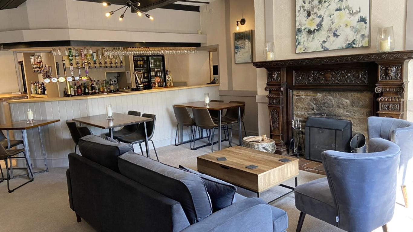 OYO Glyn Valley Hotel