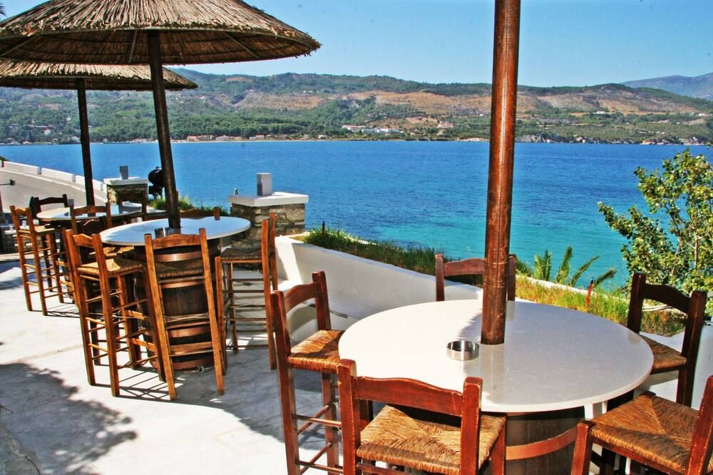 ساموس باي هوتل - Samos