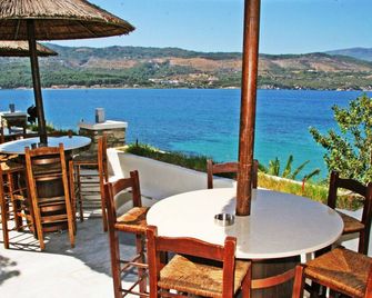Samos Bay Hotel by Gagou Beach - Samos