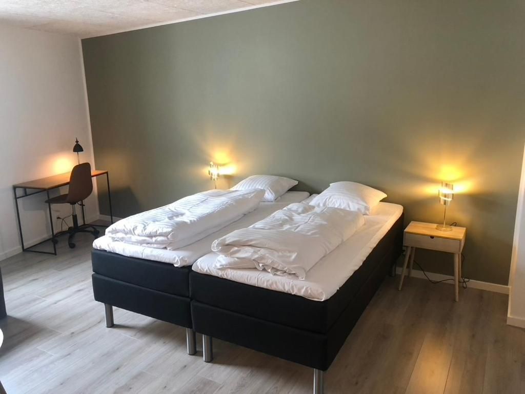 Go Sleep Vandel – Vejle