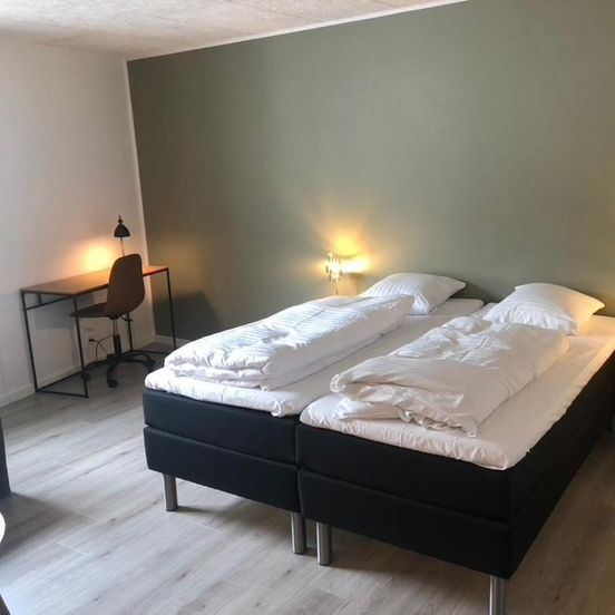 Go Sleep Vandel – Vejle