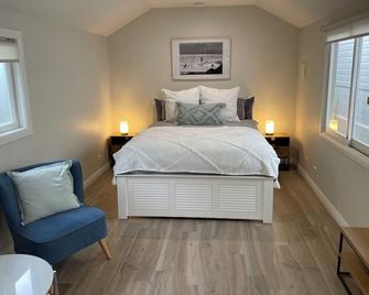 Bryon's secret hideout studio - Byron Bay - Bedroom