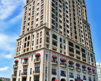 Residence Burgas 809 - Burgas - Bygning