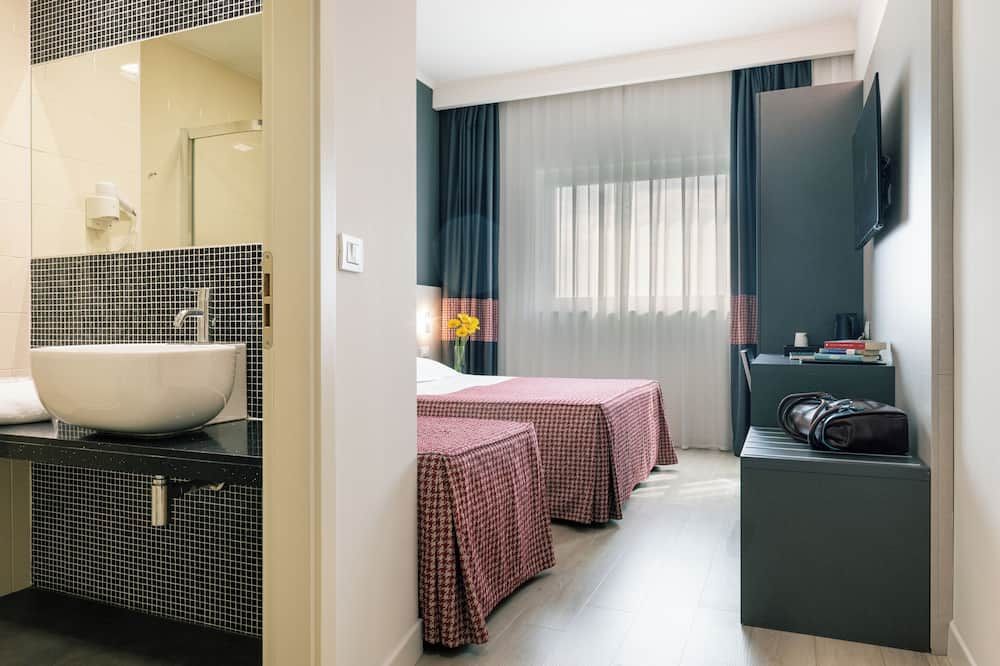 Hotel Michelino Bologna Fiera thumbnail 2