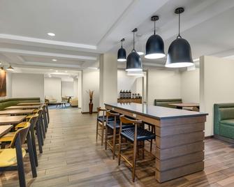 Fairfield by Marriott Inn & Suites Fort Walton Beach Hurlburt Area - Fort Walton Beach - Restaurant