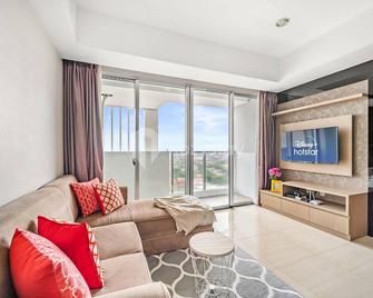 Soleil by Kozystay - Kemang - Jakarta - Sala