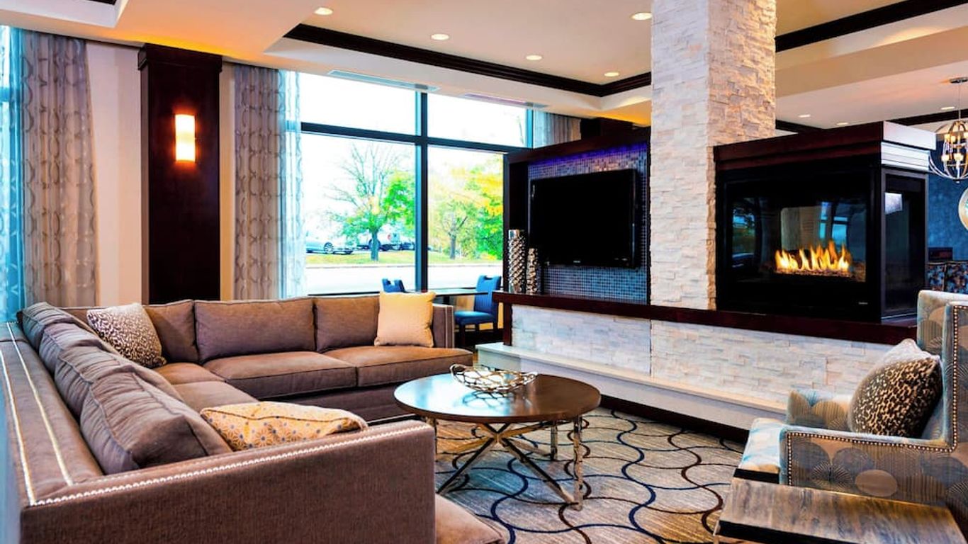 Residence Inn by Marriott Portsmouth Downtown/Waterfront