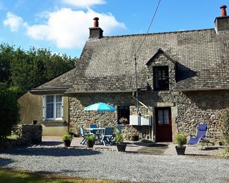 Gite 1, Private Rural Location, Only 15 Mins. To Brittany's South Coast Beaches - La Roche-Bernard - Bâtiment