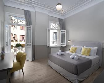 Plaka Arch Suites - Atenas - Habitación