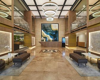 Ideas Kuala Lumpur - Kuala Lumpur - Reception