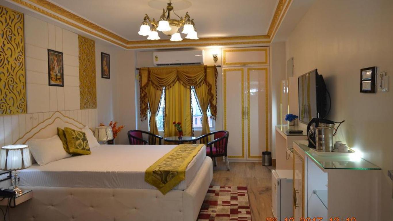 Hotel Biswanath