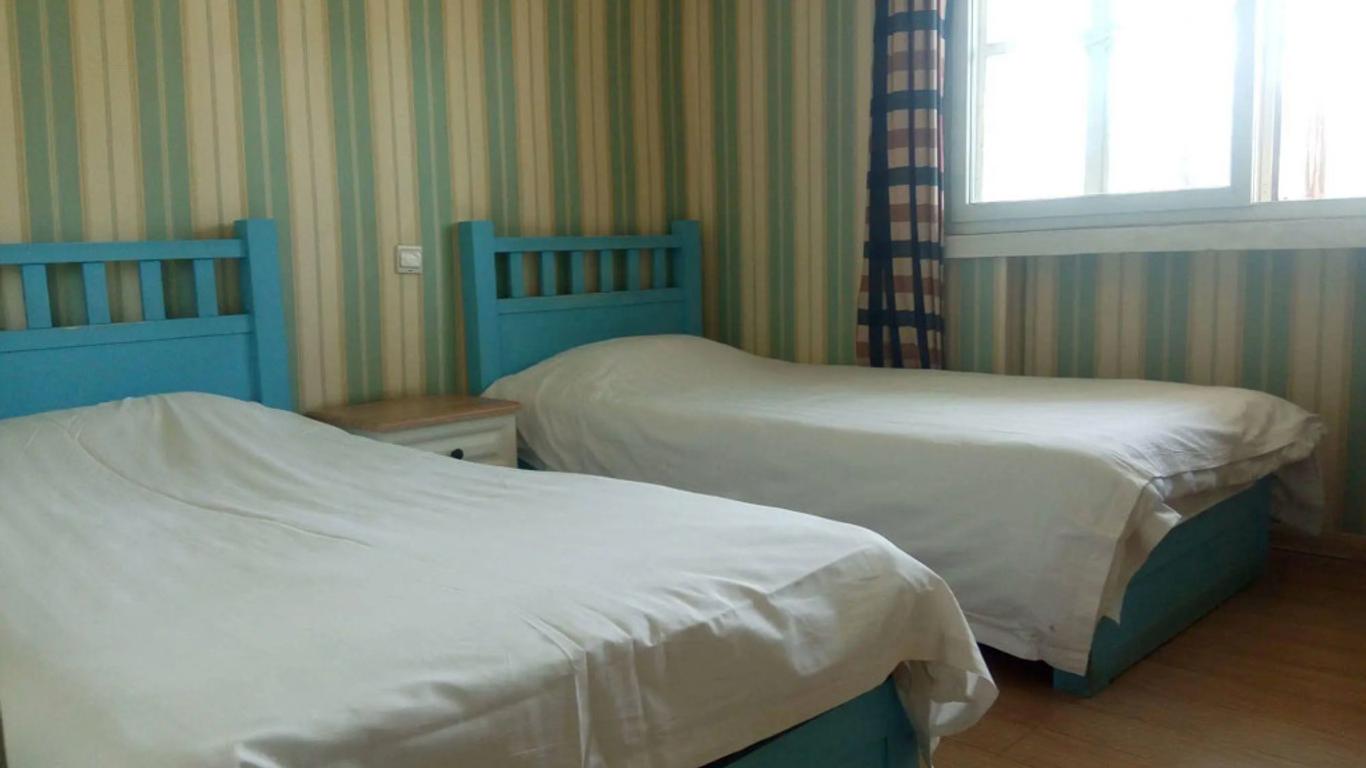 Dunhuang International Youth Hostel