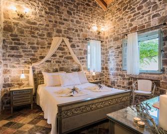 Palaeopoli Villas - Avlémonas - Habitación