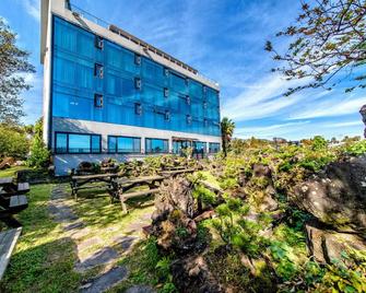 Olleyo Resort - Seogwipo - Bygning