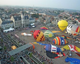 Hotel De Spiegel - Sint-Niklaas