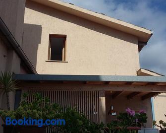 B&B Calabria - Villanova - Building