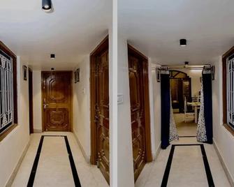 Wanderlust Homestay - Udaipur