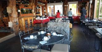 Los Canelos - El Calafate - Restaurant