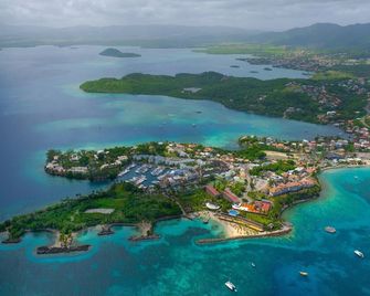 Village Creole - Les Trois-Ilets