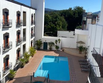 Hotel María del Carmen - Jalpan