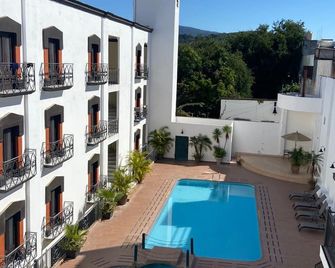 Hotel María del Carmen - Jalpan