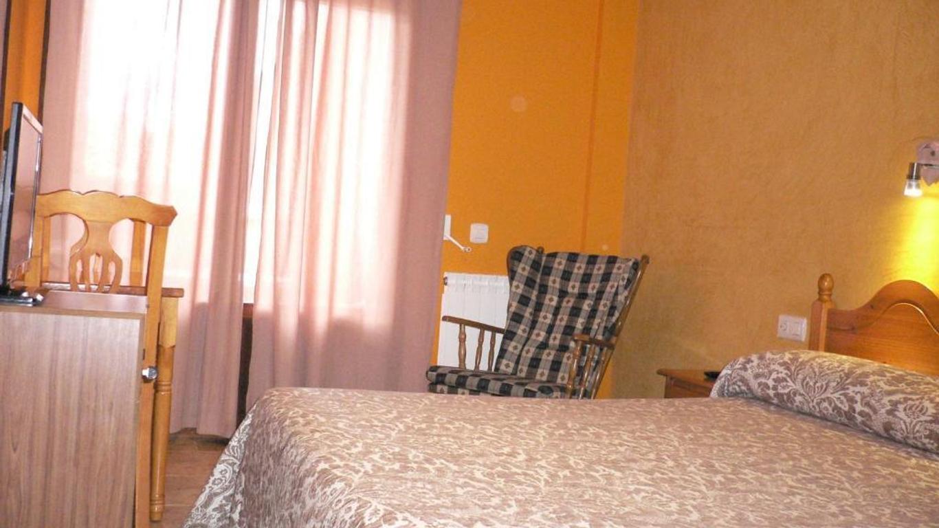 Hotel Doña Blanca