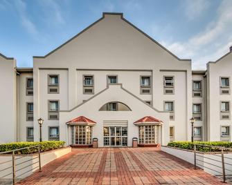 Road Lodge Richards Bay - Richards Bay - Building