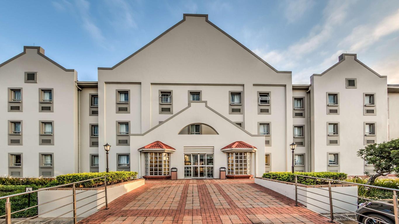 Road Lodge Richards Bay