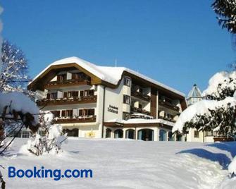 Hotel Schönruh - Drobollach Am Faakersee - Gebäude