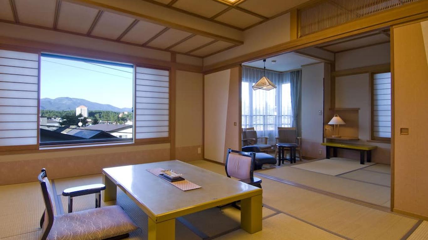 كانيميدوري