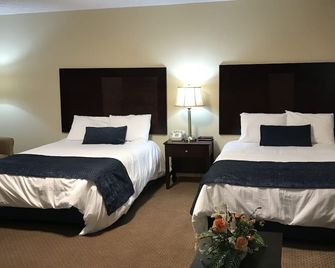 Brentwood Motor Inn - Marquette